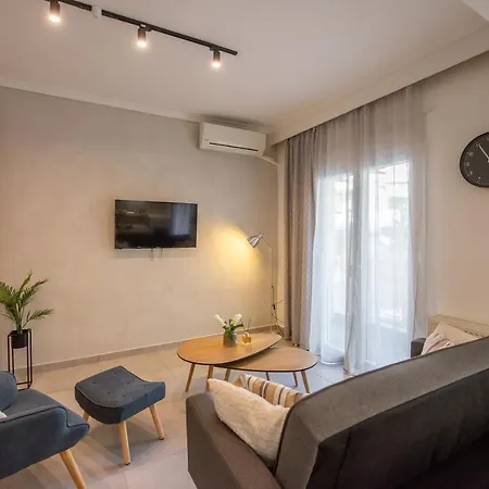 Be My Guest___thessaloniki Thessaloníki