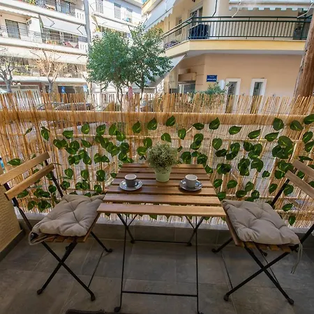 Be My Guest___thessaloniki Appartamento Salonicco