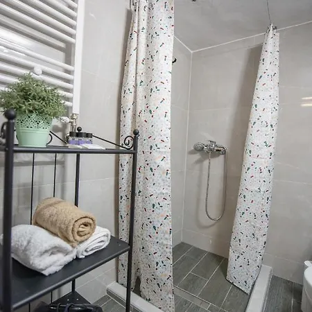 Appartamento Be My Guest___thessaloniki Salonicco